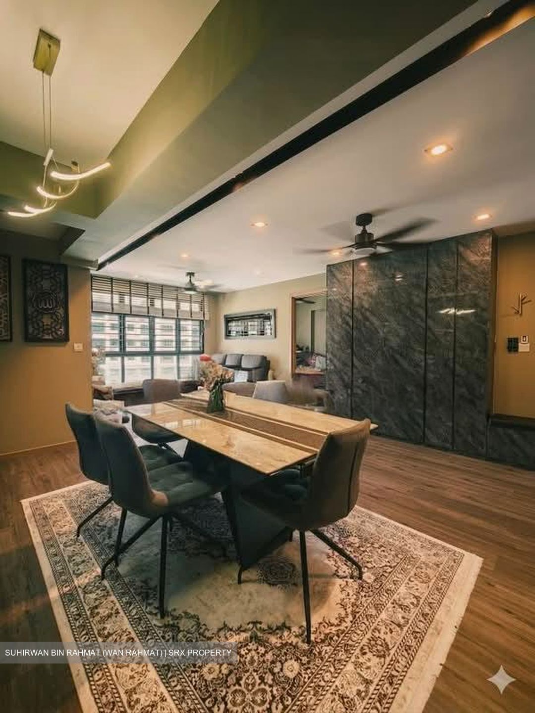 Blk 413C Waterfront I @ Northshore (Punggol), HDB 4 Rooms #560092811